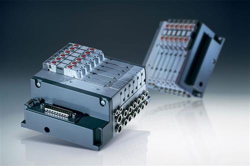 Seeria D Klapisaared Coilvision® tehnoloogiaga