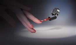 New parallel grippers Series CGSP